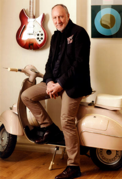 Pete Townshend - 2012