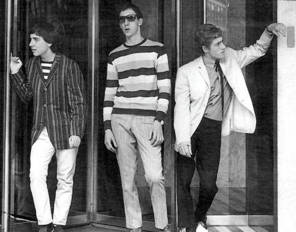 The Who / The High Numbers - 1964