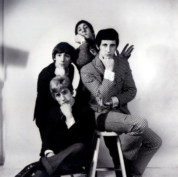 The Who - 1965