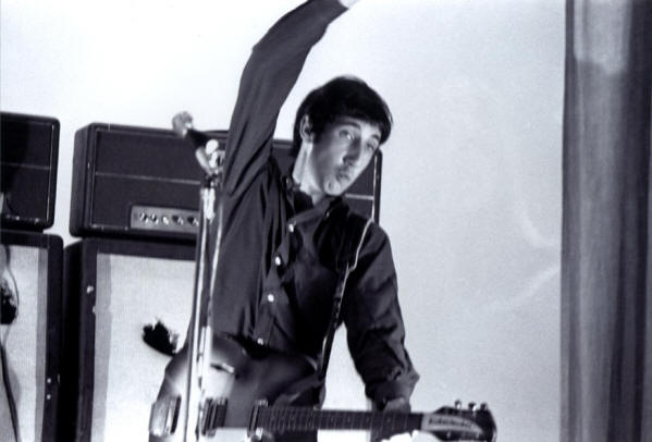 Pete Townshend - 1965