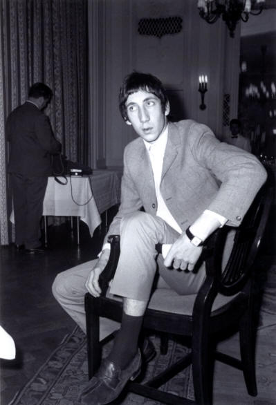 Pete Townshend - 1966