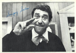 Soupy Sales - 1966 Trading Card # 36