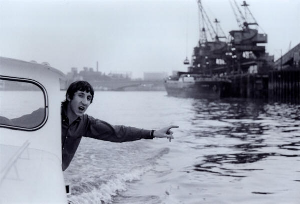 Pete Townshend - 1967