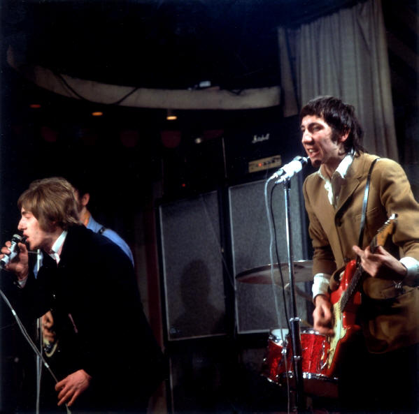 The Who - 1967