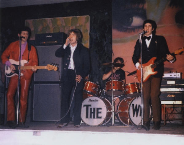 The Who - 1967 UK