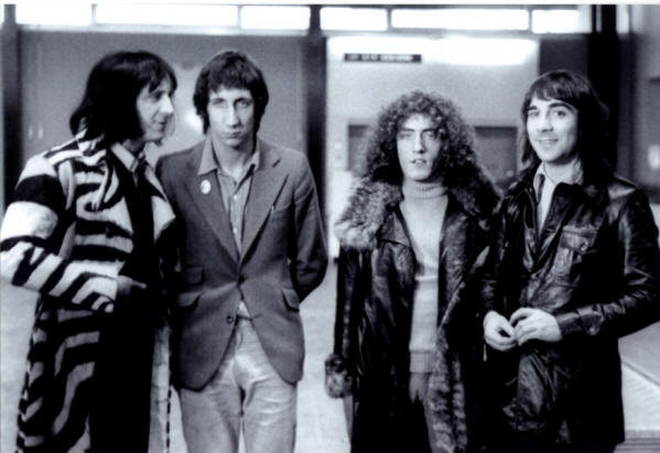 The Who - 1969