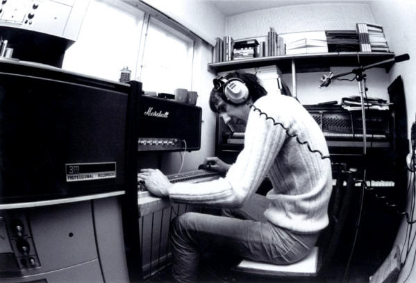 Pete Townshend - 1970
