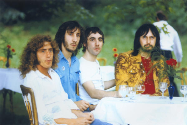 The Who - 1971