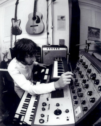 Pete Townshend - 1971