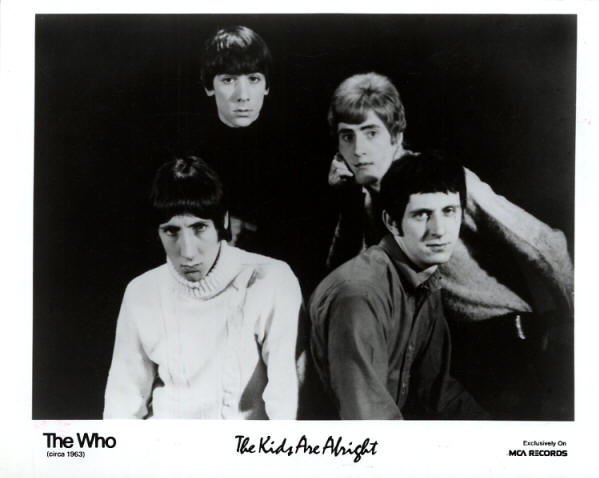 The Who - 1979