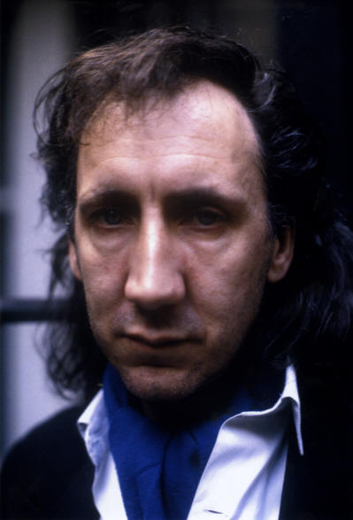 Pete Townshend - 1979