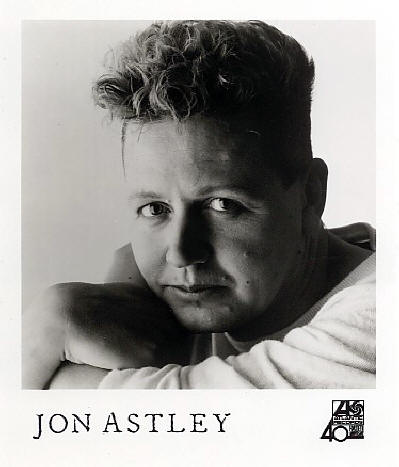 Jon Astley - 1988