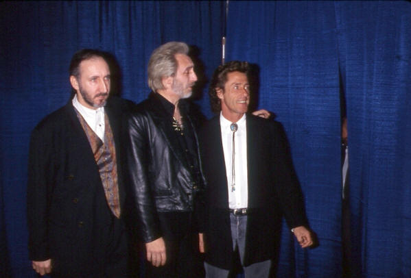 The Who - 1989 USA