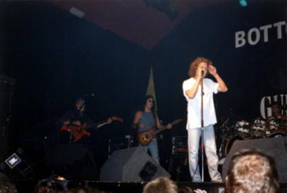 The Who Convention - September, 1995 