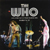 The Who - Live At The Isle Of Wight - 1996 UK CD