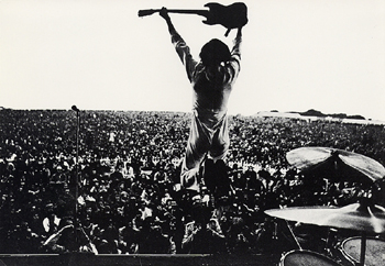 Promo photo (Woodstock)