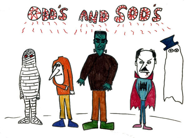 "Odds and Sods"