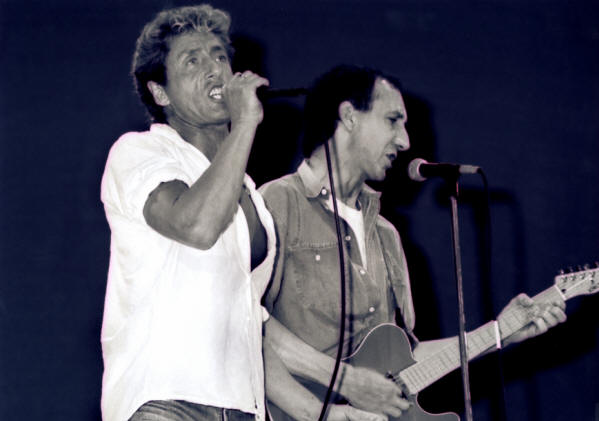 The Who - Live Aid - Juy 13, 1985 UK