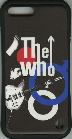 The Who - Official iPhone Case