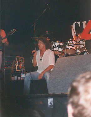 The Who Convention - September, 1995 