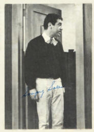 Soupy Sales - 1966 Trading Card # 32