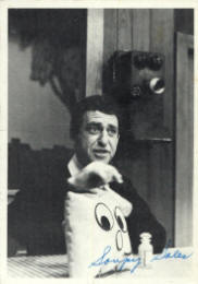 Soupy Sales - 1966 Trading Card # 59