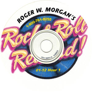 Rock & Roll Rewind - December, 2001