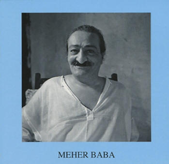 Meher Baba - 2011 CD