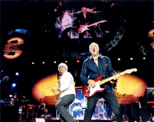 The Who - 2012