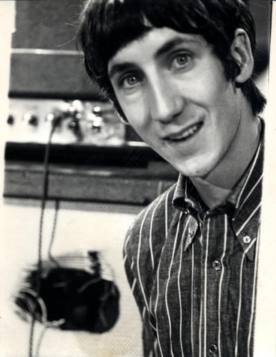 Pete Townshend - 1965