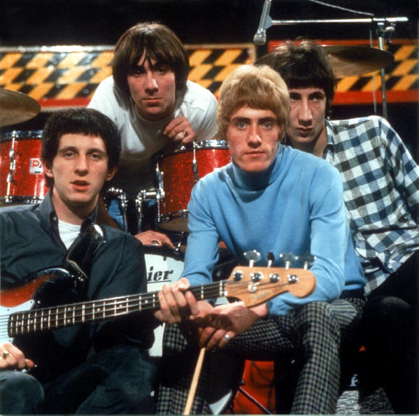 the who 1965