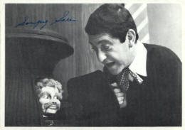 Soupy Sales - 1966 Trading Card # 33
