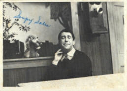 Soupy Sales - 1966 Trading Card # 54
