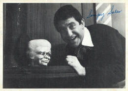 Soupy Sales - 1966 Trading Card # 56