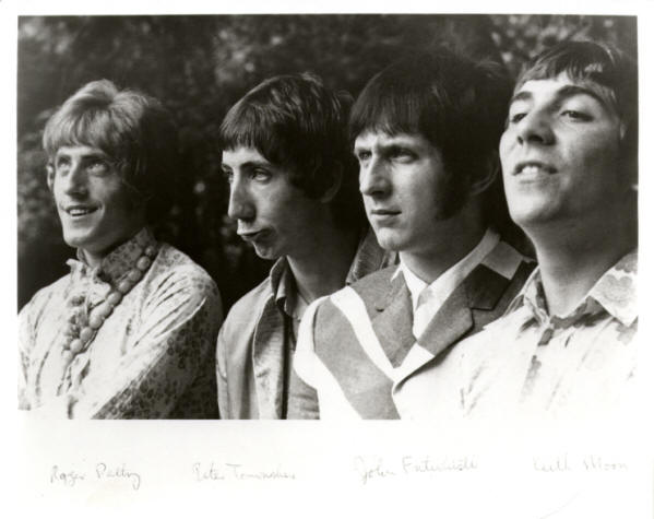 The Who - 1967