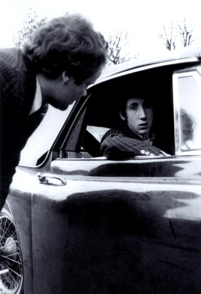 Pete Townshend - 1967