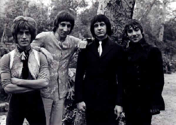 The Who - 1968