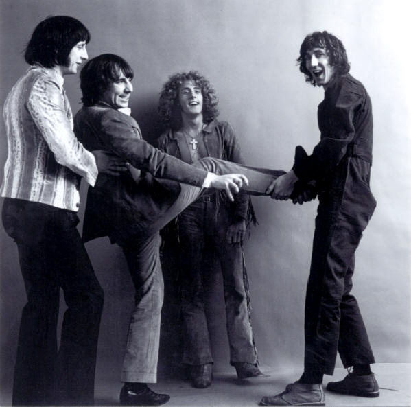 The Who - 1969