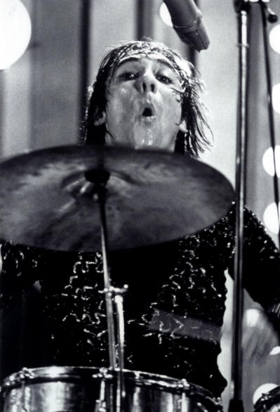 Keith Moon - 1969