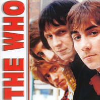 Winter Trip 1969 The Who