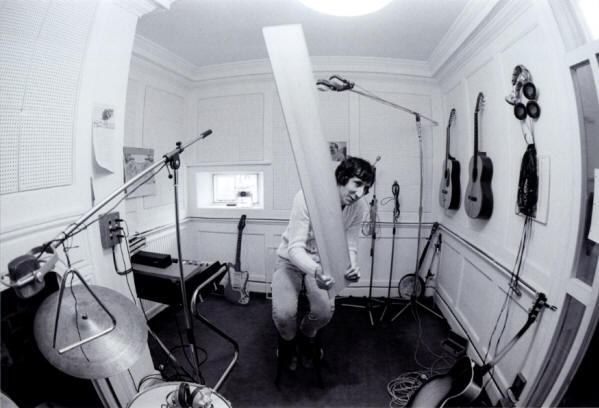 Pete Townshend - 1970