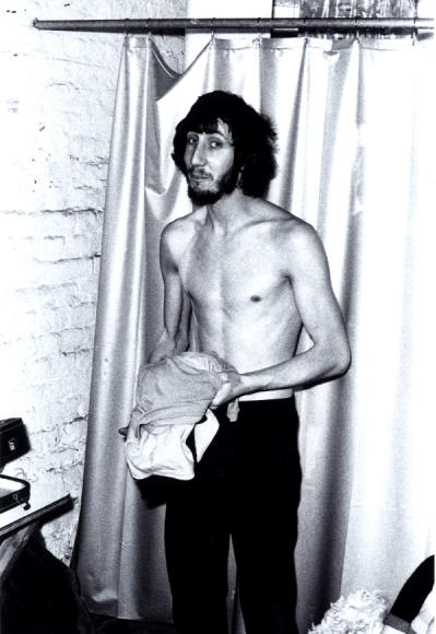 Pete Townshend - 1971