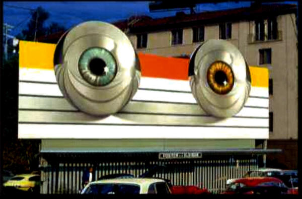 The Who - Tommy (London Symphony Orchestra) - 1972 USA Billboard (Promo)