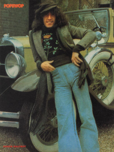Roger Daltrey - UK - Popswop - May 12, 1973 (back cover)