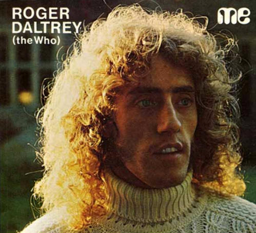 Roger Datrey - 1973