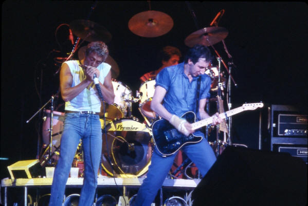 The Who - 1979 USA