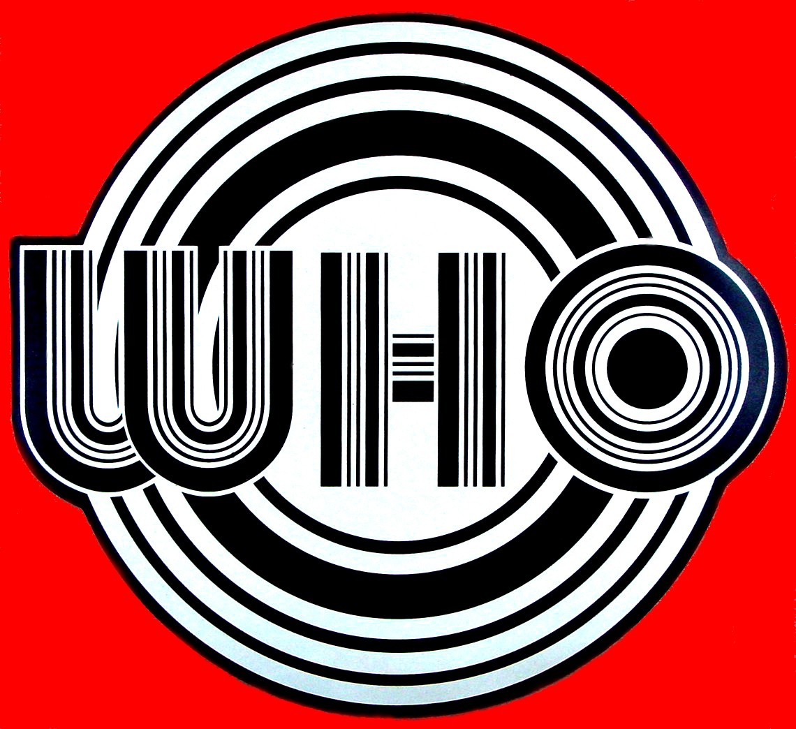 The Who - Mouse Pad