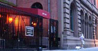 Pete Townshend - September 14, 2006 - In The Attic / Joe's Pub - New York