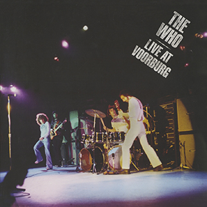 The_Who - Live_At_Voorgurg LP-- 03-10-73