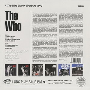 The_Who - Live_At_Voorgurg LP-- 03-10-73 (Back Cover)